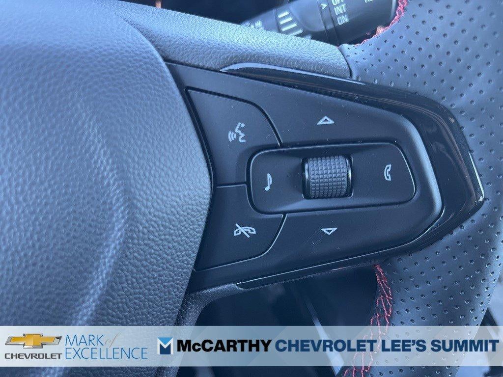 2026 Chevrolet Trax FWD 4dr 2RS