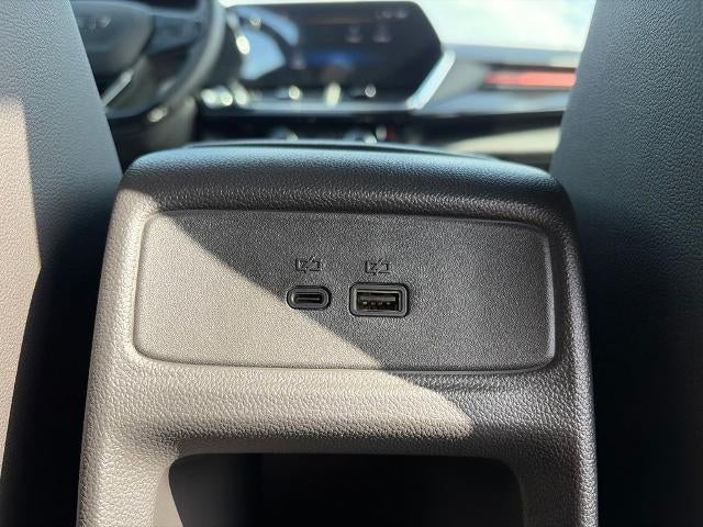 2026 Chevrolet Trax FWD 4dr 2RS