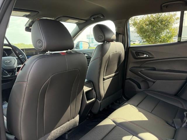 2026 Chevrolet Trax FWD 4dr 2RS