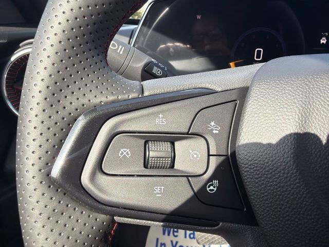 2026 Chevrolet Trax FWD 4dr 2RS