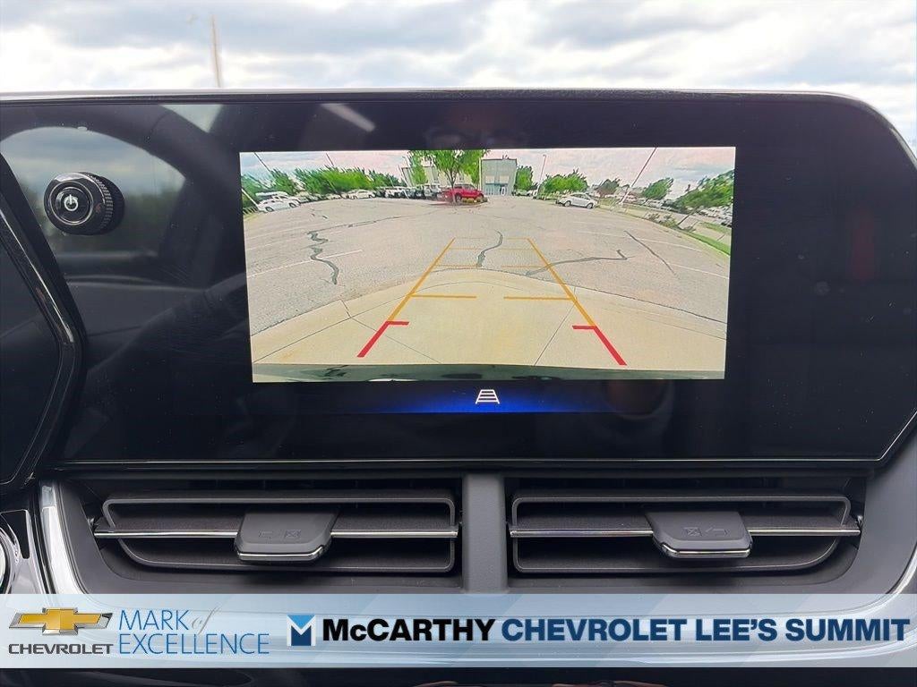 2026 Chevrolet Trax FWD 4dr 2RS