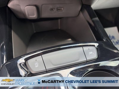 2026 Chevrolet Trax FWD 4dr 2RS