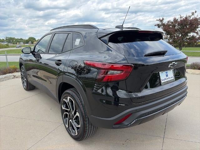 2026 Chevrolet Trax FWD 4dr 2RS