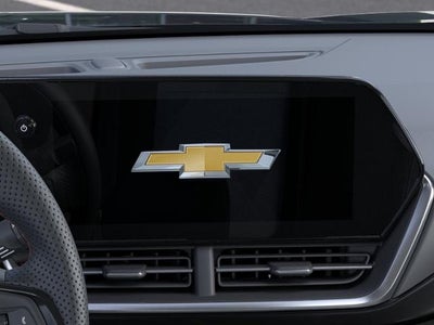 2026 Chevrolet Trax FWD 4dr 2RS