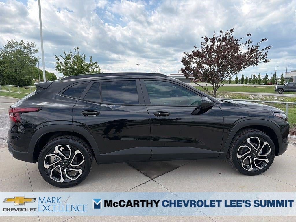 2026 Chevrolet Trax FWD 4dr 2RS