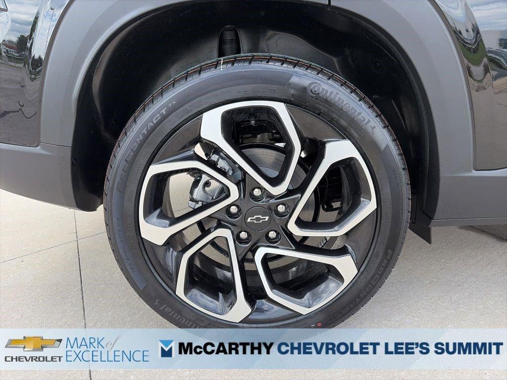 2026 Chevrolet Trax FWD 4dr 2RS