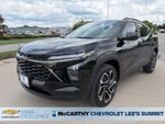 2026 Chevrolet Trax FWD 4dr 2RS