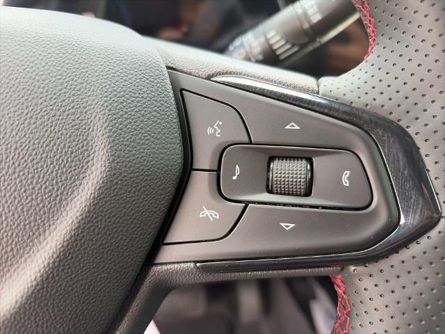 2026 Chevrolet Trax FWD 4dr 2RS