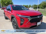2026 Chevrolet Trax FWD 4dr 2RS