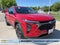 2026 Chevrolet Trax FWD 4dr 2RS