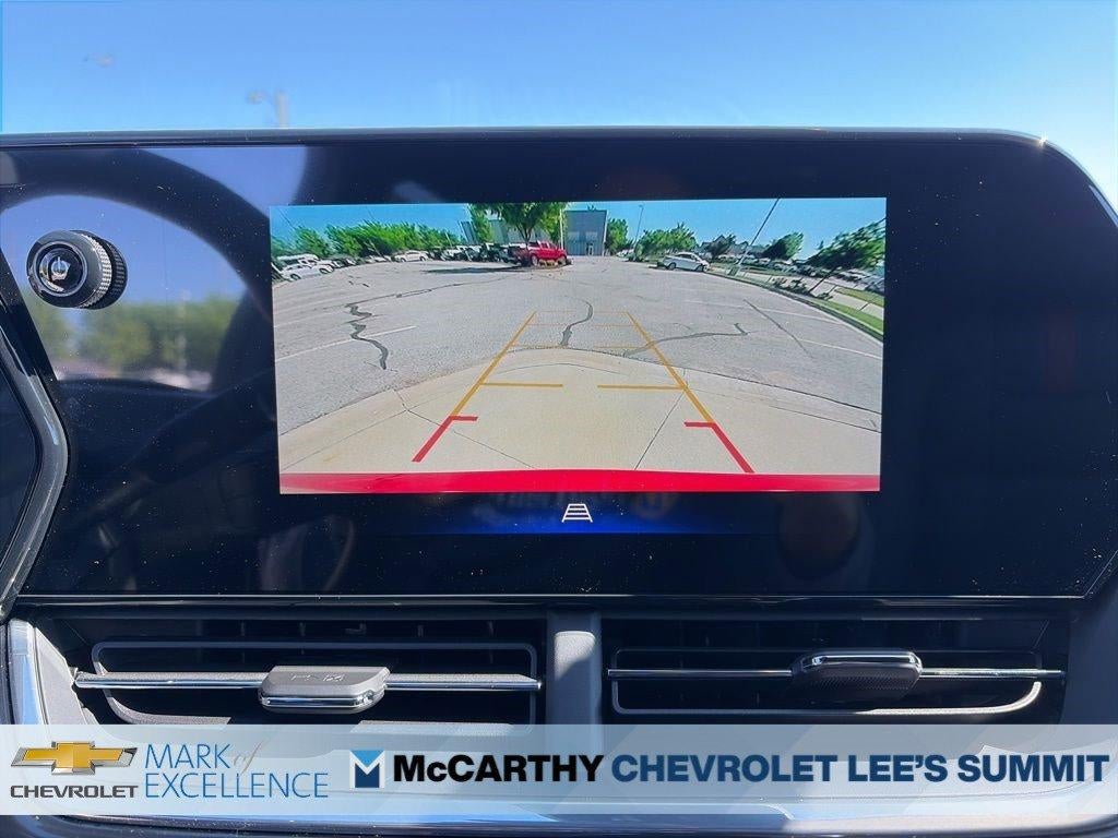2026 Chevrolet Trax FWD 4dr 2RS