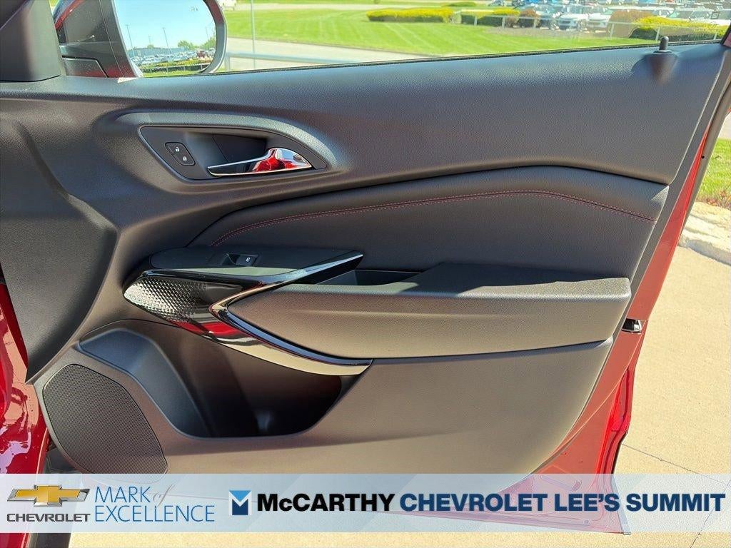 2026 Chevrolet Trax FWD 4dr 2RS