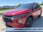 2026 Chevrolet Trax FWD 4dr 2RS