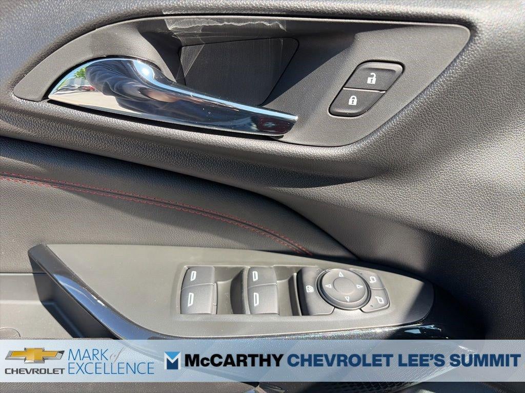 2026 Chevrolet Trax FWD 4dr 2RS