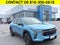 2026 Chevrolet Trax FWD 4dr 2RS