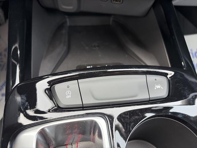 2026 Chevrolet Trax FWD 4dr 2RS