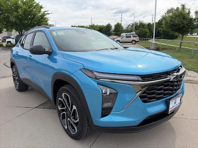 2026 Chevrolet Trax FWD 4dr 2RS