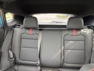2026 Chevrolet Trax FWD 4dr 2RS