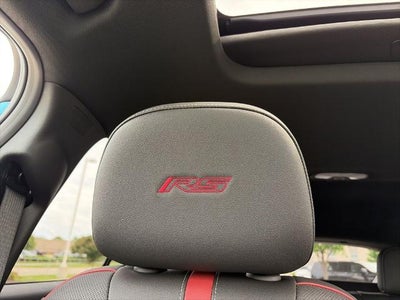 2026 Chevrolet Trax FWD 4dr 2RS