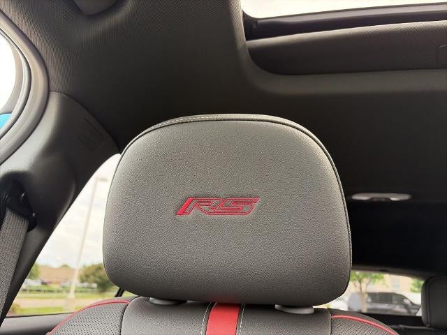 2026 Chevrolet Trax FWD 4dr 2RS