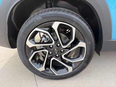 2026 Chevrolet Trax FWD 4dr 2RS