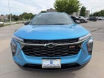 2026 Chevrolet Trax FWD 4dr 2RS