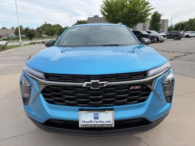 2026 Chevrolet Trax FWD 4dr 2RS
