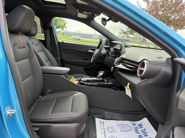 2026 Chevrolet Trax FWD 4dr 2RS