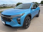2026 Chevrolet Trax FWD 4dr 2RS