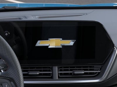 2026 Chevrolet Trax FWD 4dr 2RS