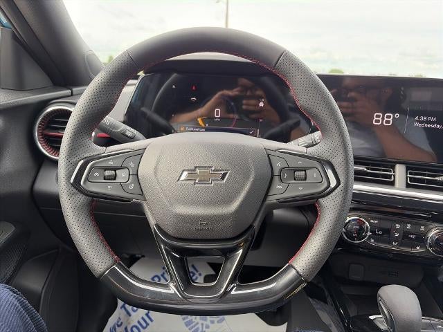 2026 Chevrolet Trax FWD 4dr 2RS