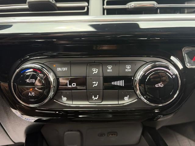 2026 Chevrolet Trax FWD 4dr 2RS
