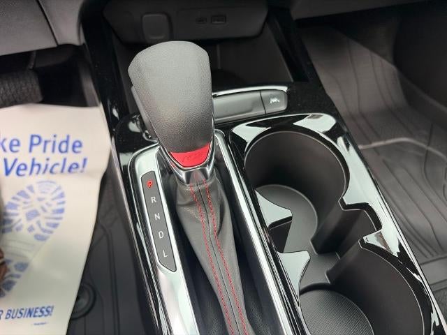 2026 Chevrolet Trax FWD 4dr 2RS