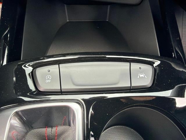 2026 Chevrolet Trax FWD 4dr 2RS