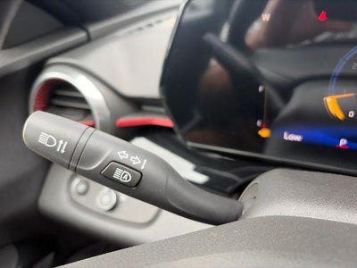 2026 Chevrolet Trax FWD 4dr 2RS