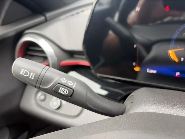 2026 Chevrolet Trax FWD 4dr 2RS