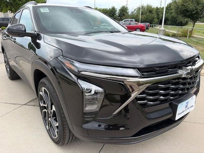 2026 Chevrolet Trax FWD 4dr 2RS