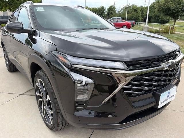 2026 Chevrolet Trax FWD 4dr 2RS