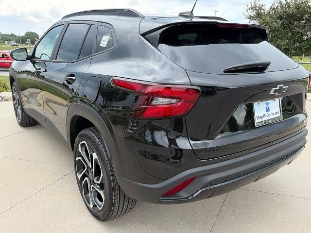 2026 Chevrolet Trax FWD 4dr 2RS