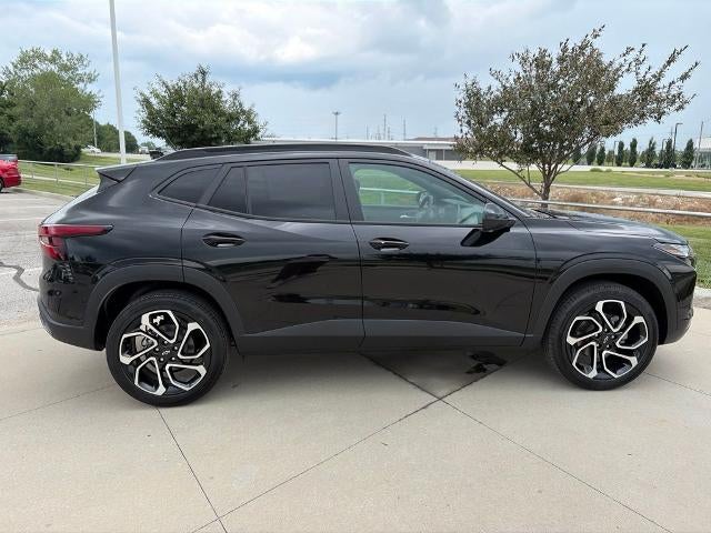 2026 Chevrolet Trax FWD 4dr 2RS