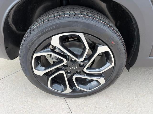 2026 Chevrolet Trax FWD 4dr 2RS
