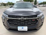 2026 Chevrolet Trax FWD 4dr 2RS