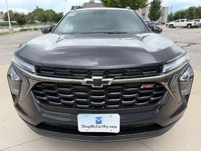 2026 Chevrolet Trax FWD 4dr 2RS