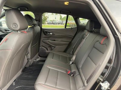 2026 Chevrolet Trax FWD 4dr 2RS