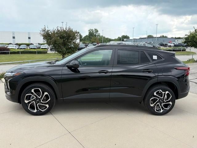 2026 Chevrolet Trax FWD 4dr 2RS