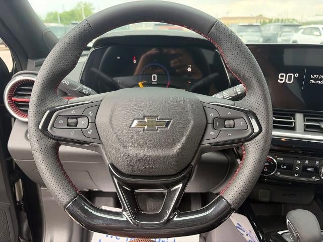 2026 Chevrolet Trax FWD 4dr 2RS
