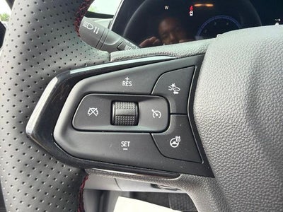 2026 Chevrolet Trax FWD 4dr 2RS