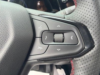 2026 Chevrolet Trax FWD 4dr 2RS