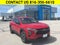 2026 Chevrolet Trax FWD 4dr 2RS