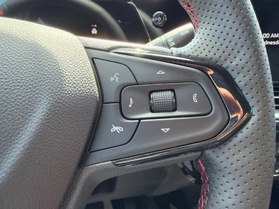 2026 Chevrolet Trax FWD 4dr 2RS